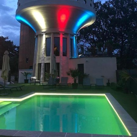 Hotel Rene Egger Trévoux Exteriér fotografie