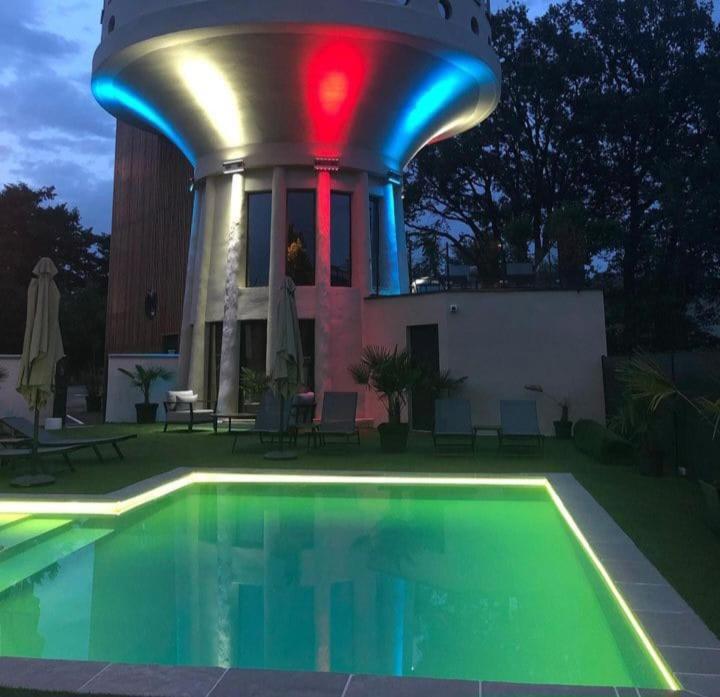Hotel Rene Egger Trévoux Exteriér fotografie